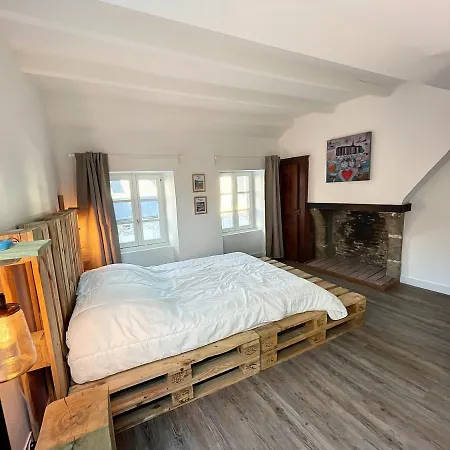 Granville, 4 Pieces, 6 Personnes - Fr-1-361-366 Apartamento Granville