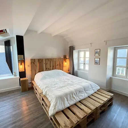 Apartamento Granville, 4 Pieces, 6 Personnes - Fr-1-361-366 Granville