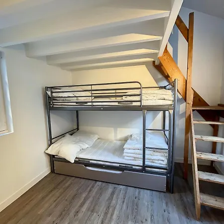 Granville, 4 Pieces, 6 Personnes - Fr-1-361-366 Apartamento